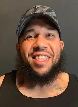 Drew Ginley death by force case profile photo