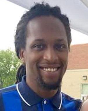 Todd Lorne Banks Jr. death by force case profile photo