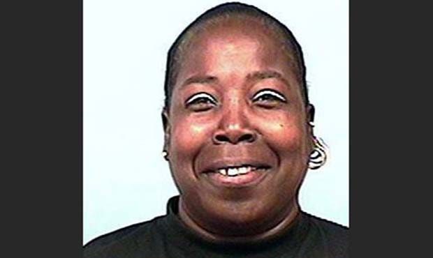 Sandra Johnson death by force case profile photo