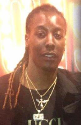 Imez Wright death by force case profile photo