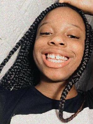 LaPorsha Wallace death by force case profile photo