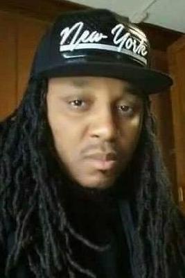 Leroy Spivey death by force case profile photo