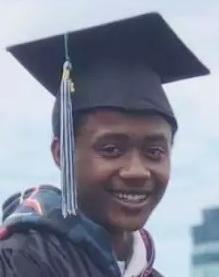 Oliver Perkins III death by force case profile photo
