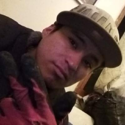 Miguel Morales death by force case profile photo