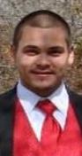Jacob Smith death by force case profile photo