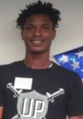 Andre Conley death by force case profile photo