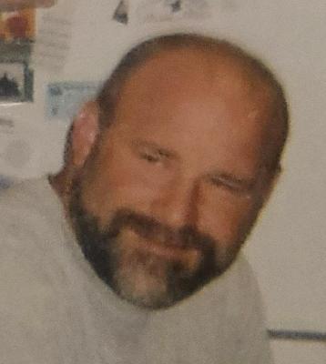 Terry DeGroot death by force case profile photo