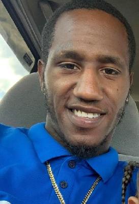 Charles Ray Mosby Jr. death by force case profile photo