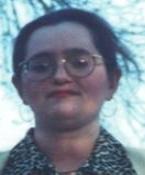 Yuliya Khort death by force case profile photo