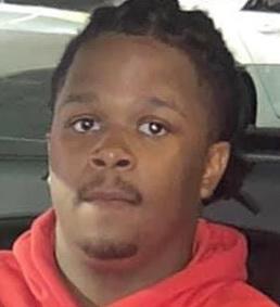 Ronald Smith death by force case profile photo