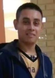 Jose Miranda-Quintero death by force case profile photo