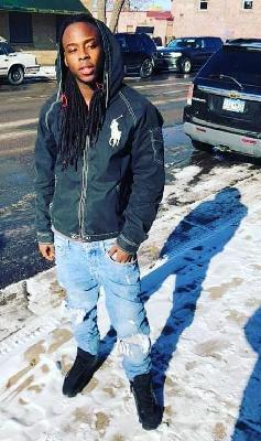 Marcus Lashaun Banks Jr death by force case profile photo