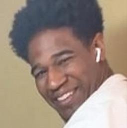 Kenneth Hayes Jr death by force case profile photo