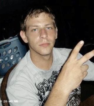 Brandon Snyder death by force case profile photo