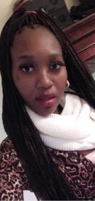 Jessica Williams death by force case profile photo