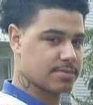 Joe Willie Ross Jr. death by force case profile photo