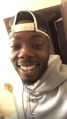 Dandre Hicks death by force case profile photo