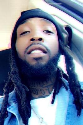 Steven Creamer Jr death by force case profile photo