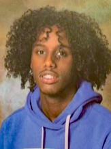Mohamed Abdi death by force case profile photo