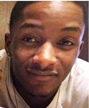 Robert Molin death by force case profile photo