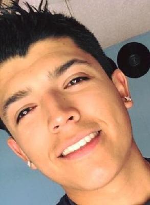 Pedro Ruiz III death by force case profile photo