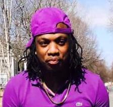 Aaron Williams death by force case profile photo