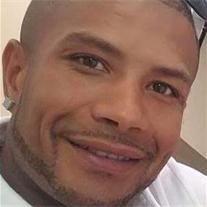 Brock Larson death by force case profile photo