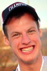 William Grahek death by force case profile photo