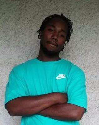 Larry Flowers death by force case profile photo