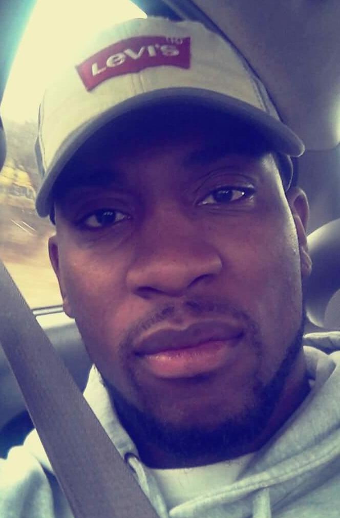 Kin Reynolds Jr. death by force case profile photo