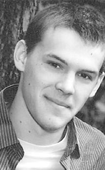 Jacob Berg death by force case profile photo