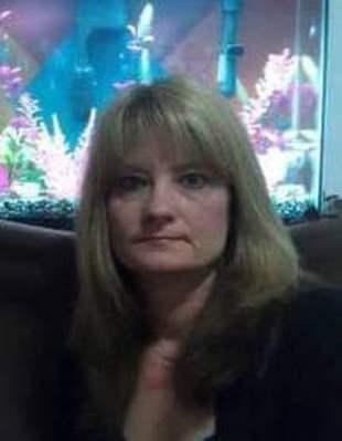 Tammra Baker death by force case profile photo