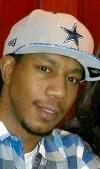 Jerome Hall Jr. death by force case profile photo