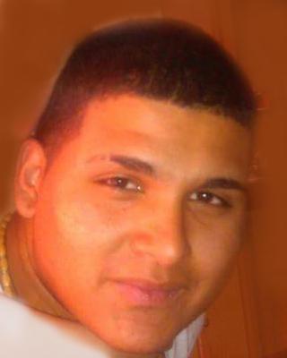 Juan Morales death by force case profile photo
