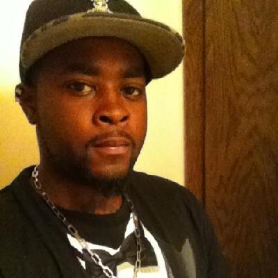 Eric Ferguson death by force case profile photo