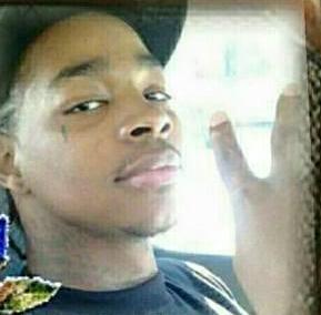 Darrell E. Williams Jr. death by force case profile photo