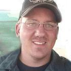 Blake Larson death by force case profile photo