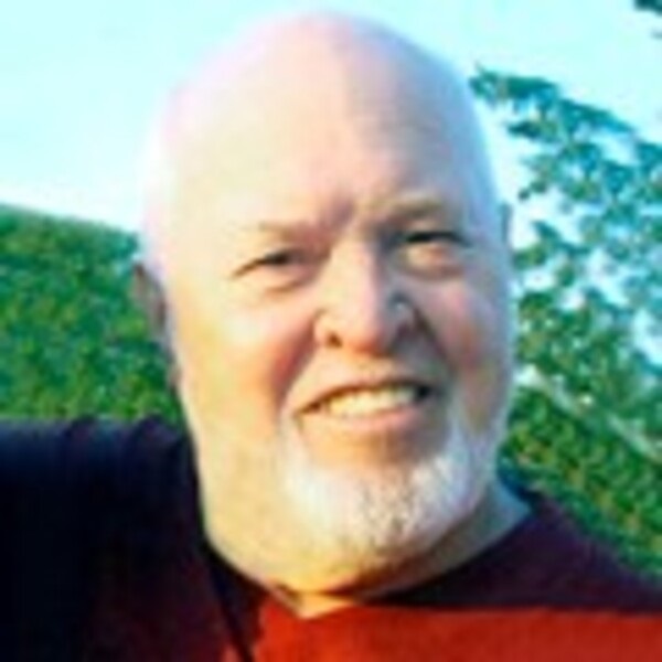 Robert Peterson death by force case profile photo