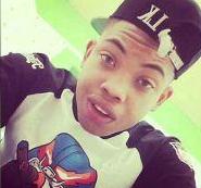 Nehemiah Steverson death by force case profile photo