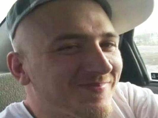 Jamie Wylie death by force case profile photo