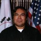Donald May Jr. death by force case profile photo
