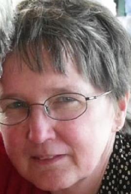 Trudy Propps death by force case profile photo