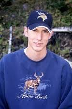 Matthew Albert death by force case profile photo
