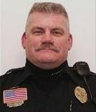 Richard Scott Crittenden death by force case profile photo
