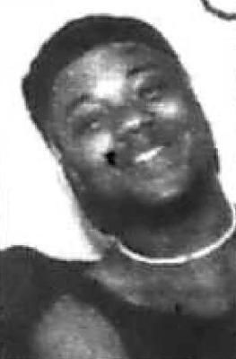 Samuel Witherspoon death by force case profile photo
