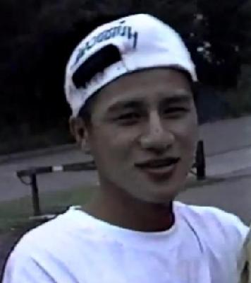Kai Lor death by force case profile photo