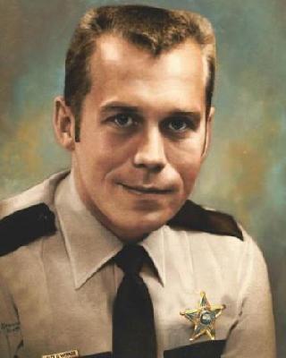 Jack Werner death by force case profile photo