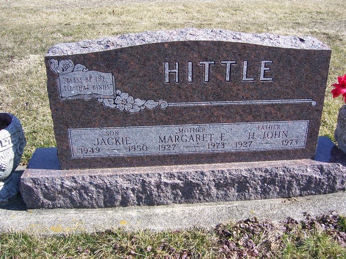 Margaret Hittle death by force case profile photo