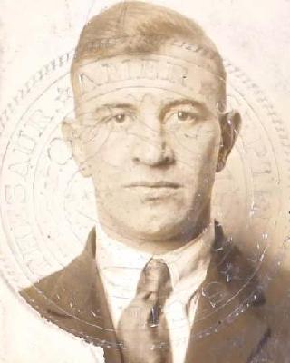 John Foley death by force case profile photo