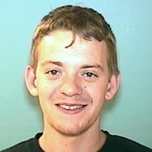 Nathan Dewitt death by force case profile photo
